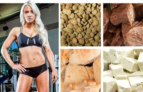 7 Nutrition Tips For A Successful Transformation