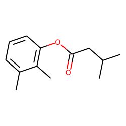 Isovaleric Acid 2 3 Dimethylphenyl Ester Chemical Physical