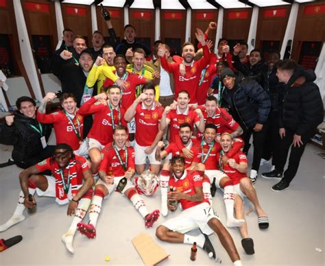 Our Season defining Week has exploded 🔥 🔥 🎆 🍾 🥳 🎉 - PH_MUFC75 | Tribuna.com