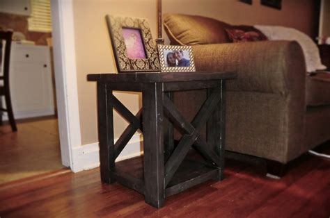 14 Really Cool And Creative Diy End Table Ideas For Your Home The Art