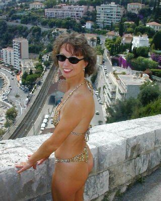 Mature Brigete Pro Swimwear Model Porn Pictures XXX Photos Sex Images PICTOA