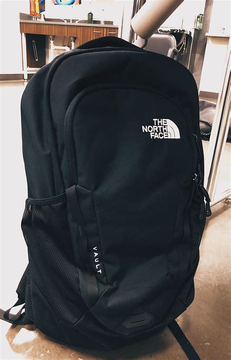 north face backpacks waterproof