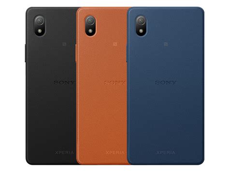 価格 SONY Xperia Ace III ワイモバイル 価格比較