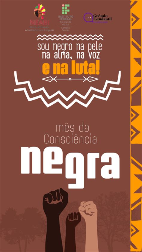 Mês Da Consciência Negra Será Celebrado Dia 14 11 Com Feira Afro