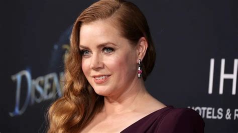 Amy Adams vuelve a la televisión con The Holdouts serie del director