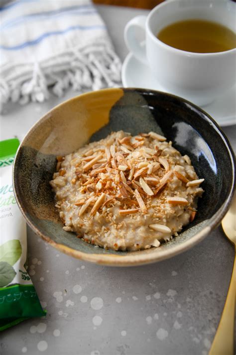 Benefits of Yerba Mate + Yerba Mate Oatmeal Recipe • Kath Eats