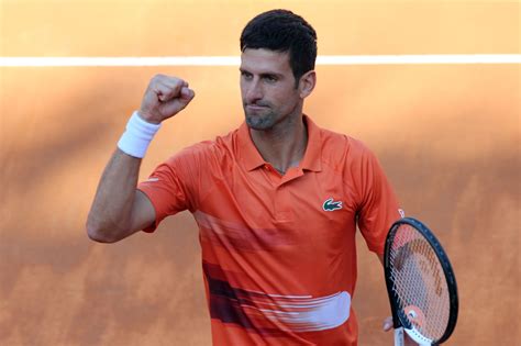 Nardi Batte Djokovic Limpresa Del Ventenne A Indian Wells