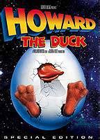 HOWARD THE DUCK NUDE SCENES AZNude