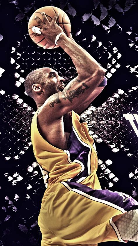 Kobe Bryant Wallpaper Black Mamba