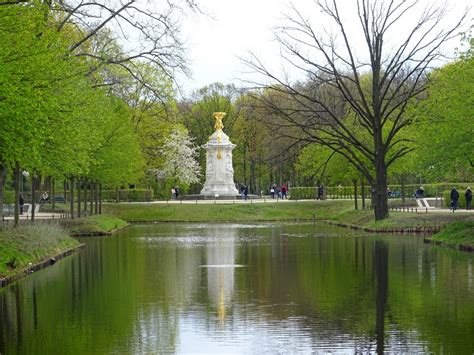 17 Best Parks In Berlin Berlin Travel Tips