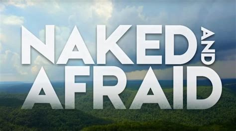 Is Naked And Afraid Season 18 Coming Release Date Cast Plot Trailer Where To Watch More