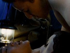 TINA HUANG Nude AZNude