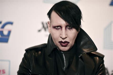Marilyn Manson net worth: What is the fortune and value of the