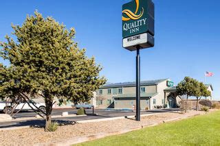 Hotels in Moriarty, NM – Choice Hotels