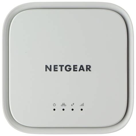 Netgear 4g Lte Broadband Modem Lm1200 Simple Cell Bulk