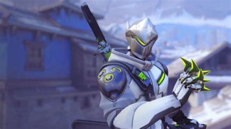 Overwatch 2 – Genji Hero Guide - GameSpot