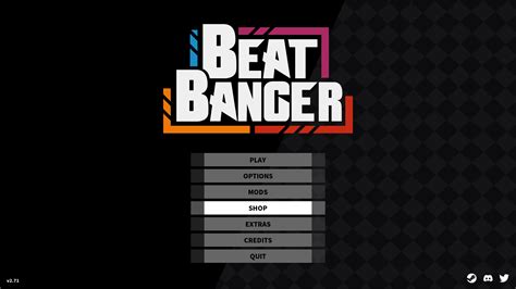 Beat Banger todos los códigos de trucos y cómo habilitar la consola