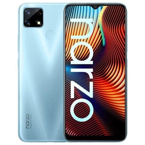 Realme Narzo Full Specs Price Compare And Reviews