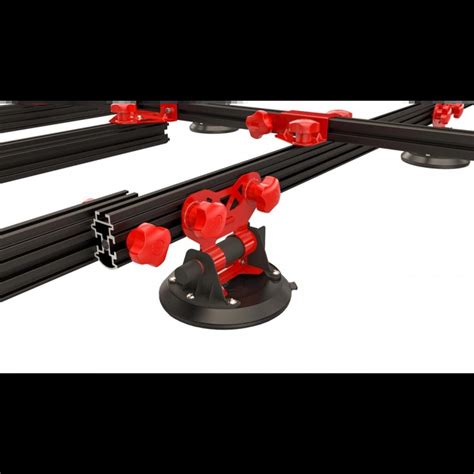 Rubi Ventouse pour Dalle Trans Heavy Duty Ø20cm merXu Négociez les