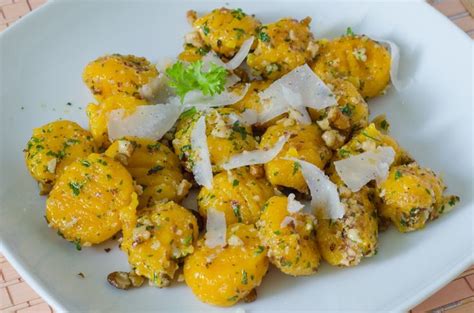 Desburgony S Gnocchi Recept K Ppel Mindmegette Hu Receptek