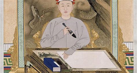 Emperor Kangxi: The Longest Reigning Emperor in China - Nspirement