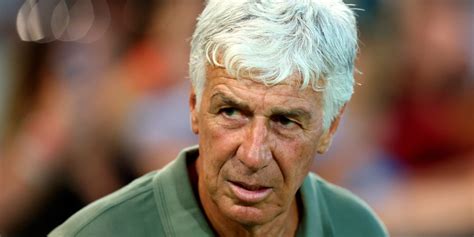 Gasperini conferenza Atalanta Sassuolo Dispiace per Touré Zapata