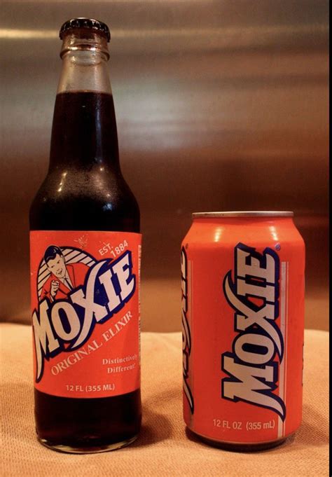 What Is A Moxie Moron at Tyler Angel blog