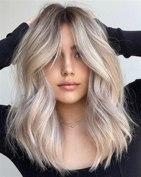 50 Best Blonde Hair Colors Trending For 2024 Hair Adviser Beige