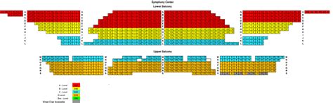 Symphony-Center-Seating-Chart15-16 - Chicago Sinfonietta