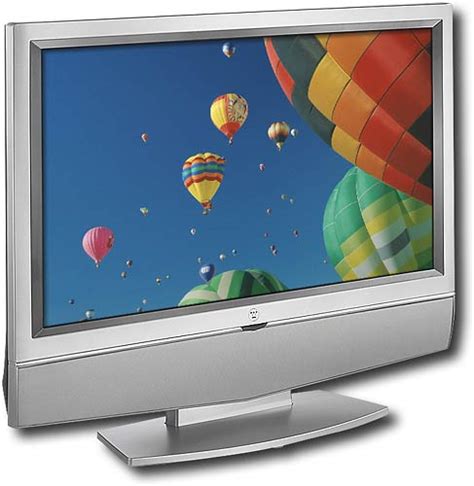 Best Buy Westinghouse Widescreen Hd Ready Flat Panel Lcd Tv With