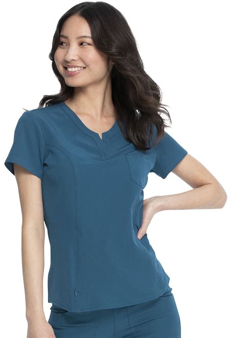 Research and Shopping online Authentic Merchandise Heart Soul Scrubs V ...