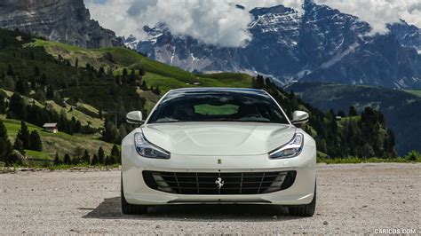 Ferrari GTC4Lusso | 2017MY