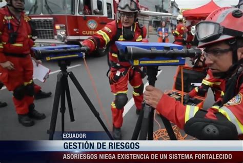 Vulnerabilidades En El Sistema De Gesti N De Riesgos Oromar Tv