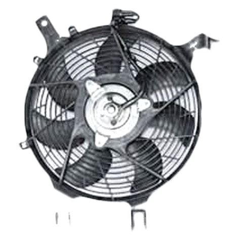 Tyc A C Condenser Fan Assembly