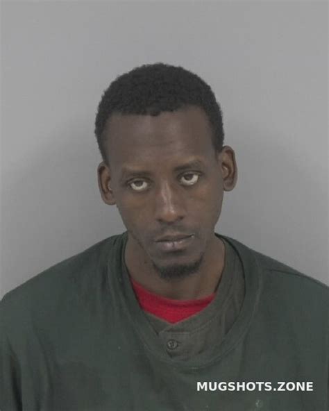 SEDRICK DION PERRIS 10/24/2023 - Johnston County Mugshots Zone