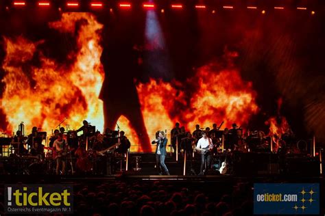 Fotoreport David Garrett In Wien