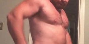 Sexy Big Cock Musclebear Flexing Naked P Hot Alpha Bear Onlyfansbeefbeast Tnaflix