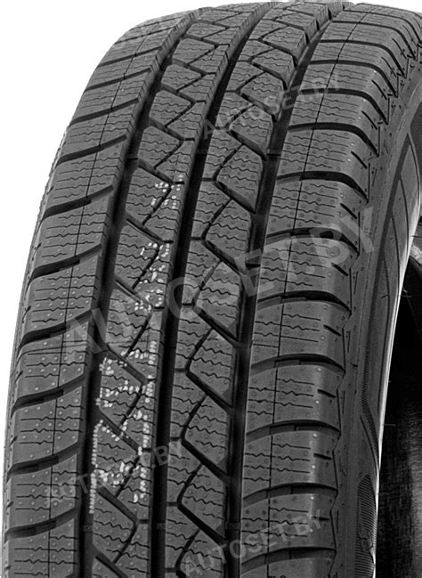 Шины GoodYear Vector 4Seasons Cargo отзывы цены и размеры