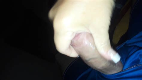 Foreplay With Big Titty Blonde