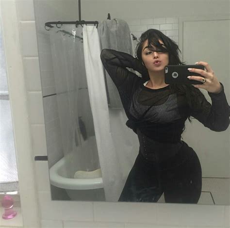 Emily Rina OF Porn Pic