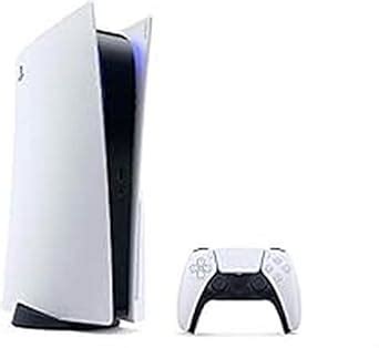 Sony Playstation Gaming Console Glacier White Amazon Co Za Video