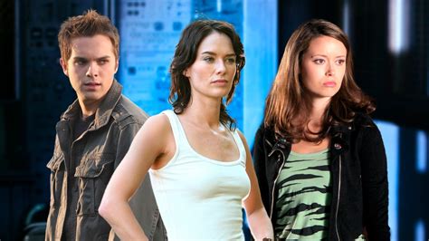 Terminator The Sarah Connor Chronicles Facts About The Series