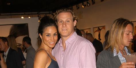 Who Is Trevor Engelson - Meghan Markle's First Marriage and Divorce Details