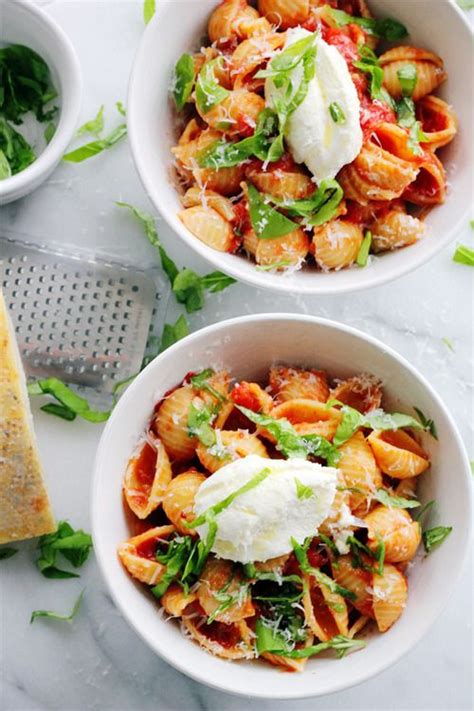 The world's most delicious pasta dishes: recipes to suit every taste ...