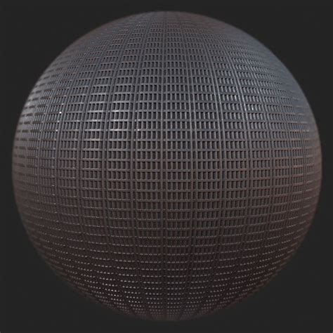 Metal Grate 1 Pbr Material Physically Based Rendering All Video Games Game Engine