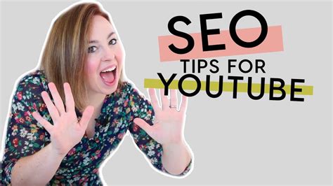 10 Youtube Seo Tips Youtube