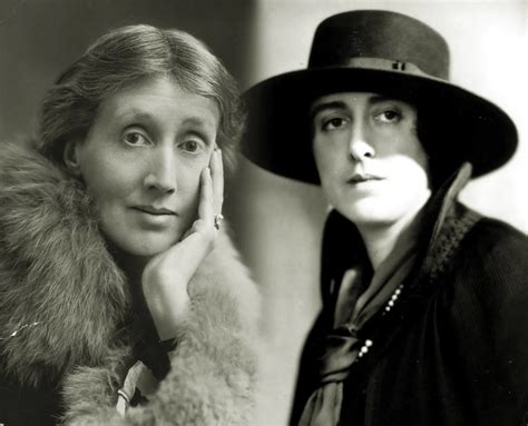 Lettere D Amore Tra Virginia Woolf E Vita Sackville West Tutt Art