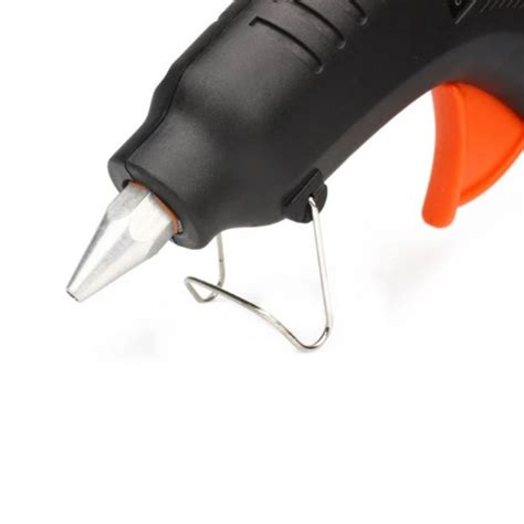 Hi Tek Standard Temperature 40 Watt Hot Melt Glue Gun Best Quality