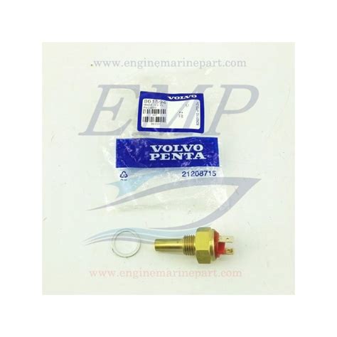 Sensore Temperatura Acqua Volvo Penta 861594