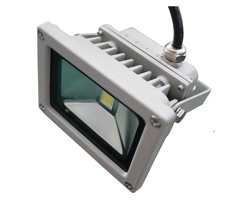 20W LED Floodlight LED Spot Flood Light 24V LN FL 20W D 30D China